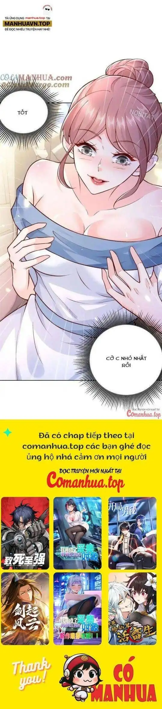 Truyện Tranh Mỗi Tuần Ta Có Một Nghề Nghiệp Mới trang 6