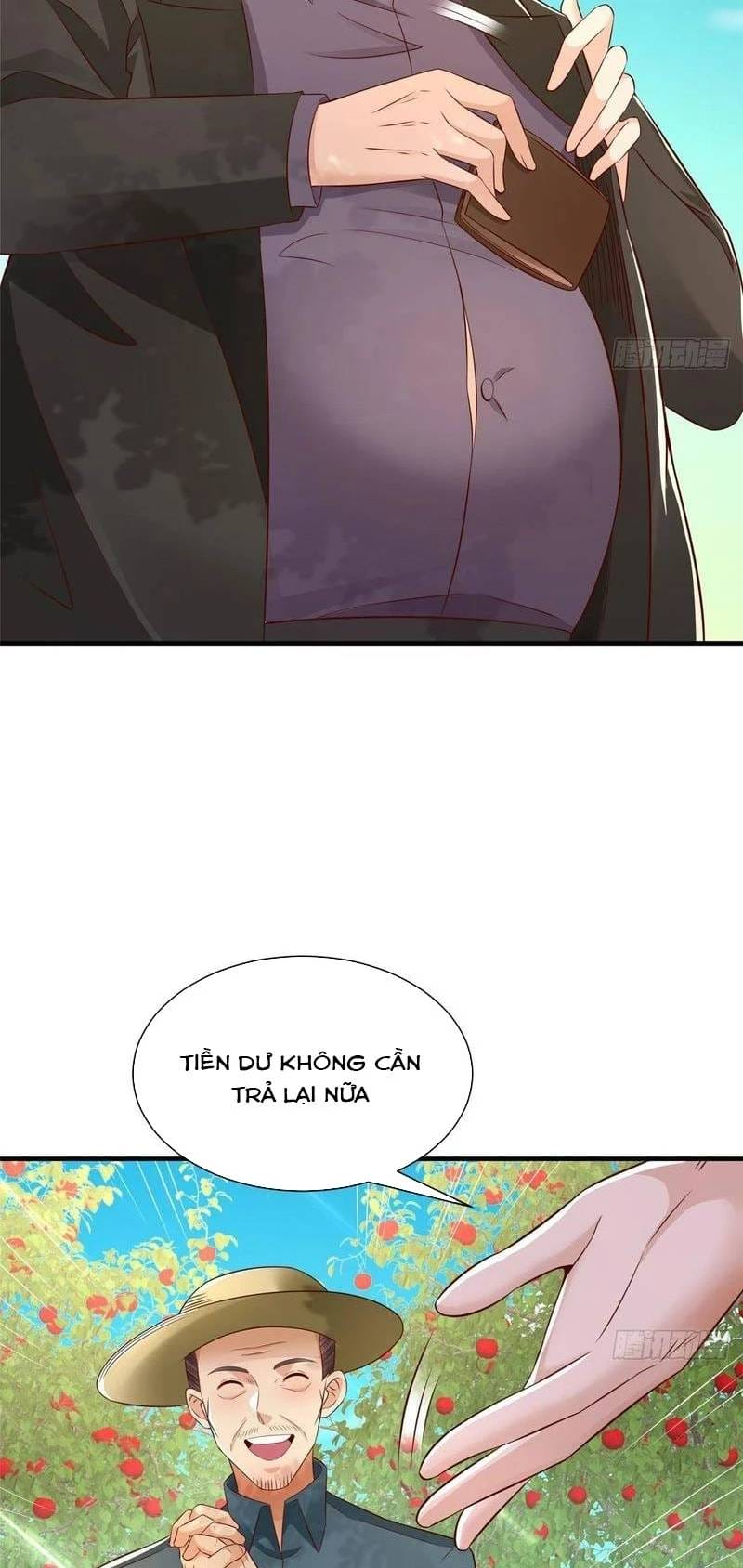 Truyện Tranh Mỗi Tuần Ta Có Một Nghề Nghiệp Mới trang 6