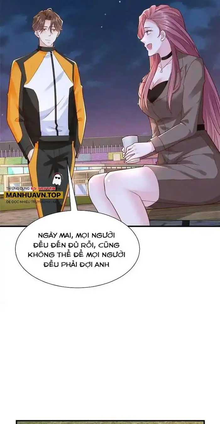 Truyện Tranh Mỗi Tuần Ta Có Một Nghề Nghiệp Mới trang 6