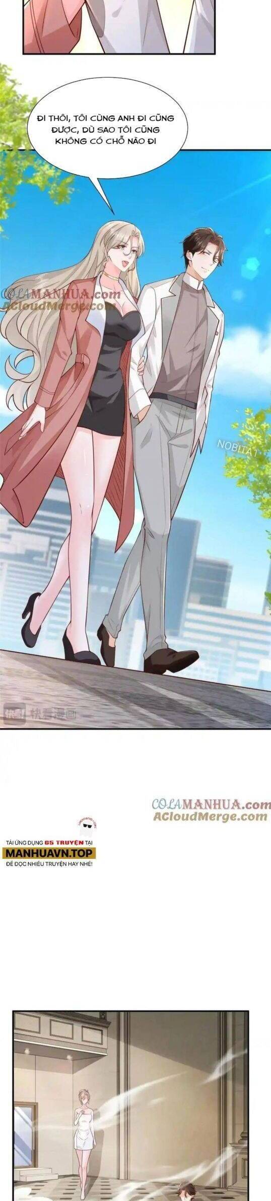 Truyện Tranh Mỗi Tuần Ta Có Một Nghề Nghiệp Mới trang 6