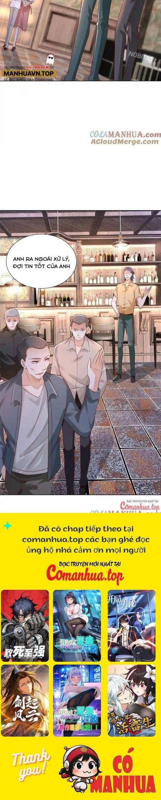 Truyện Tranh Mỗi Tuần Ta Có Một Nghề Nghiệp Mới trang 6