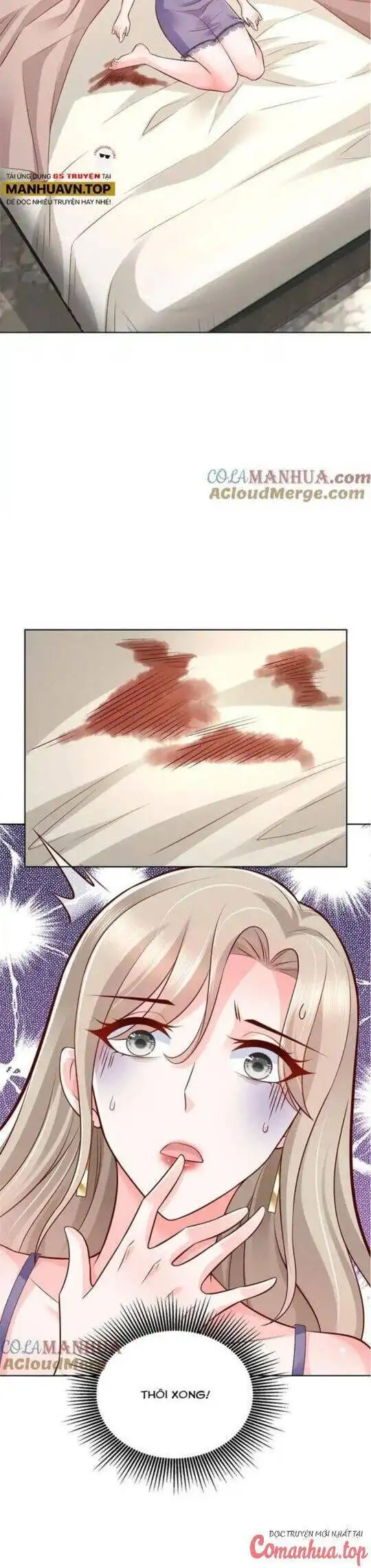 Truyện Tranh Mỗi Tuần Ta Có Một Nghề Nghiệp Mới trang 6