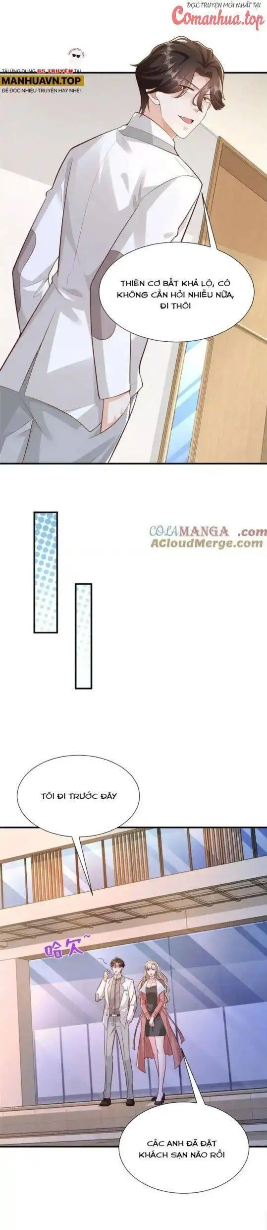 Truyện Tranh Mỗi Tuần Ta Có Một Nghề Nghiệp Mới trang 6