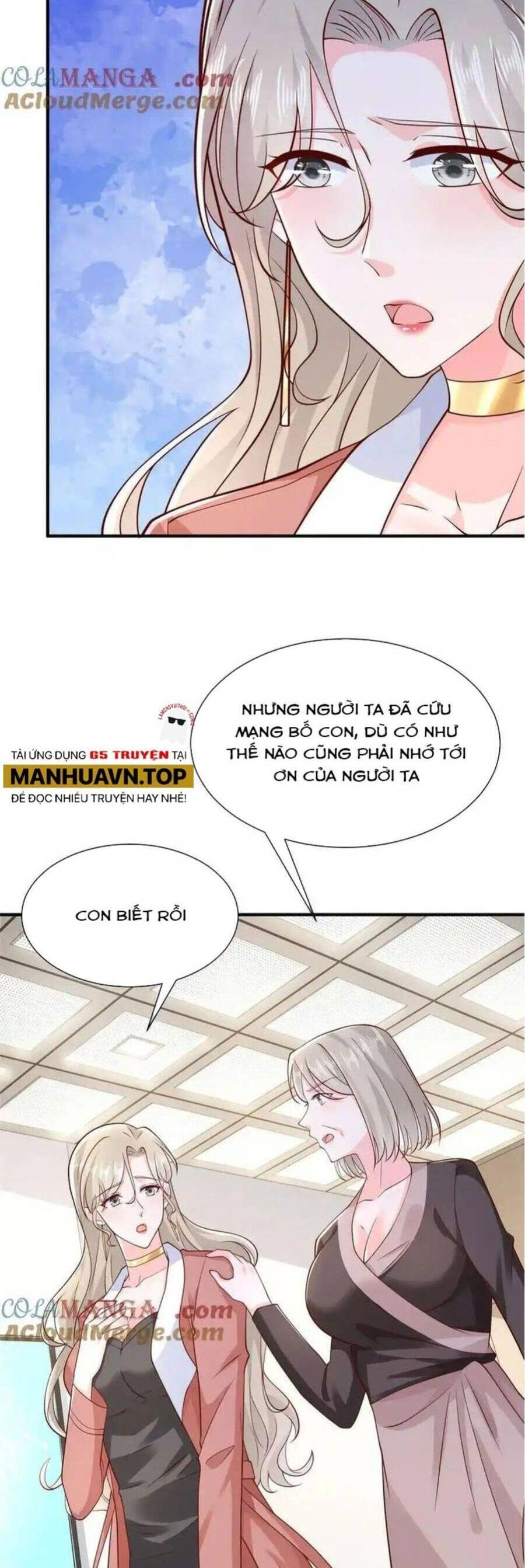 Truyện Tranh Mỗi Tuần Ta Có Một Nghề Nghiệp Mới trang 6