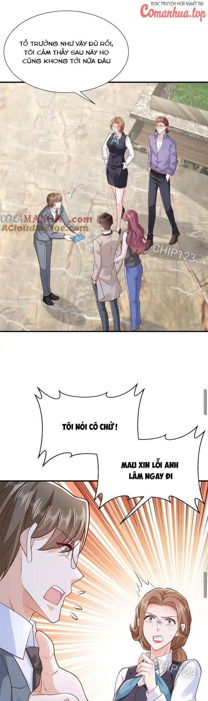 Truyện Tranh Mỗi Tuần Ta Có Một Nghề Nghiệp Mới trang 6