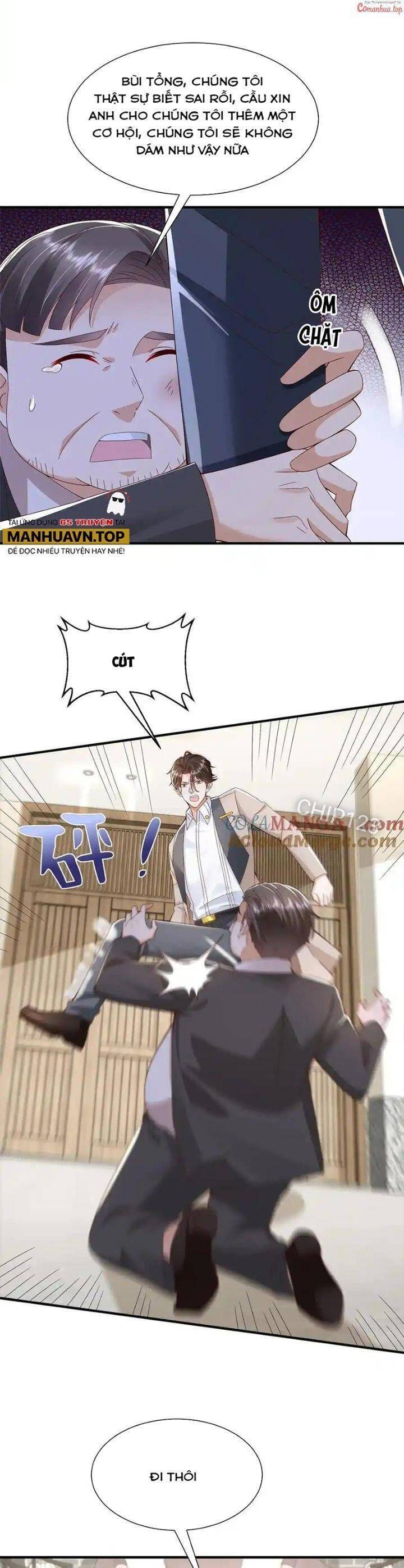 Truyện Tranh Mỗi Tuần Ta Có Một Nghề Nghiệp Mới trang 6