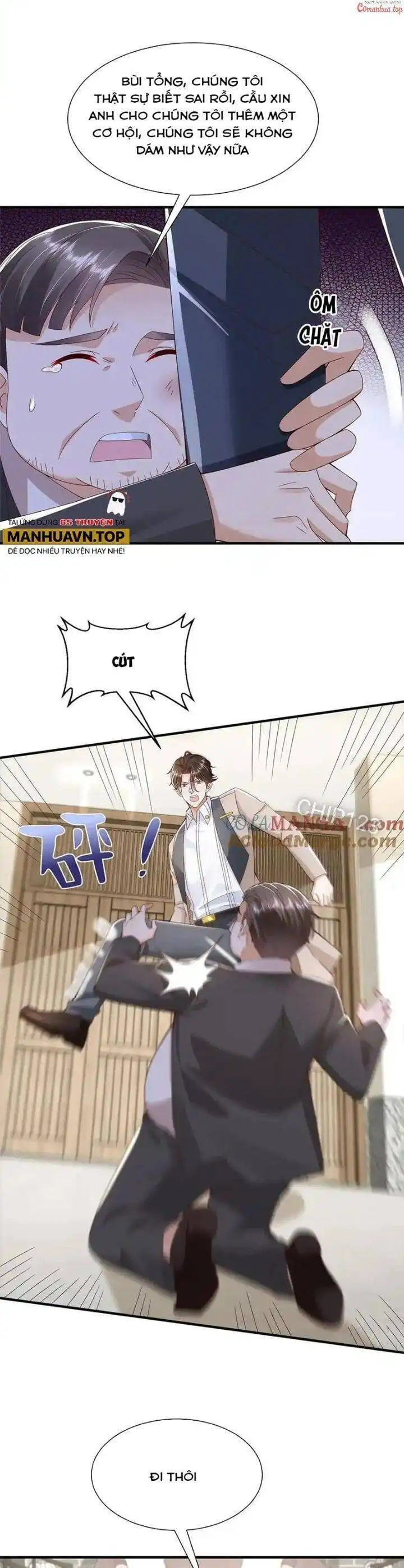 Truyện Tranh Mỗi Tuần Ta Có Một Nghề Nghiệp Mới trang 6