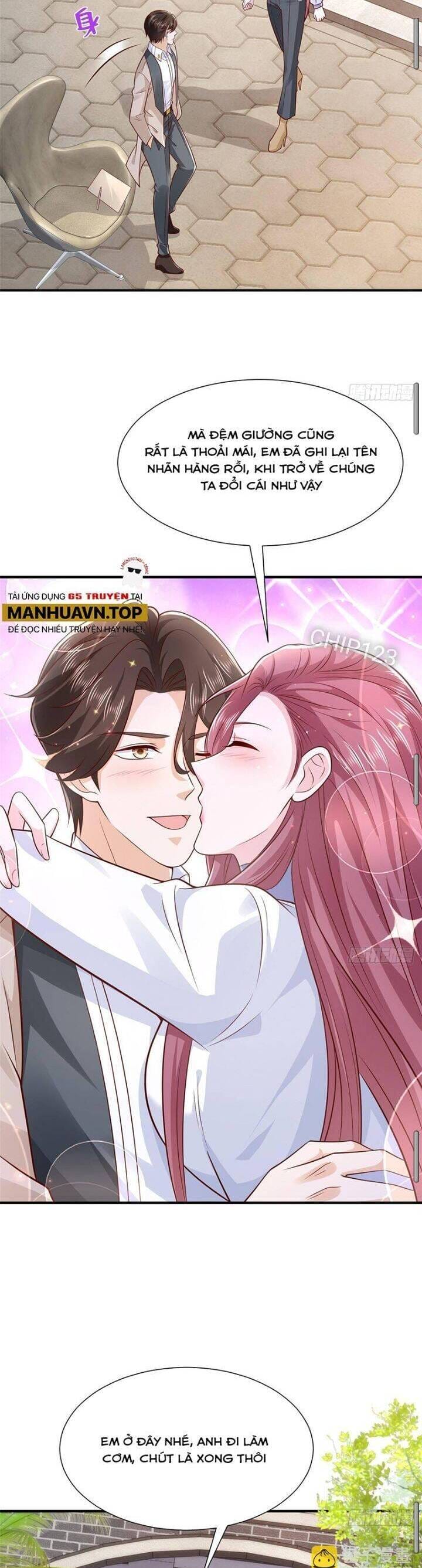 Truyện Tranh Mỗi Tuần Ta Có Một Nghề Nghiệp Mới trang 6