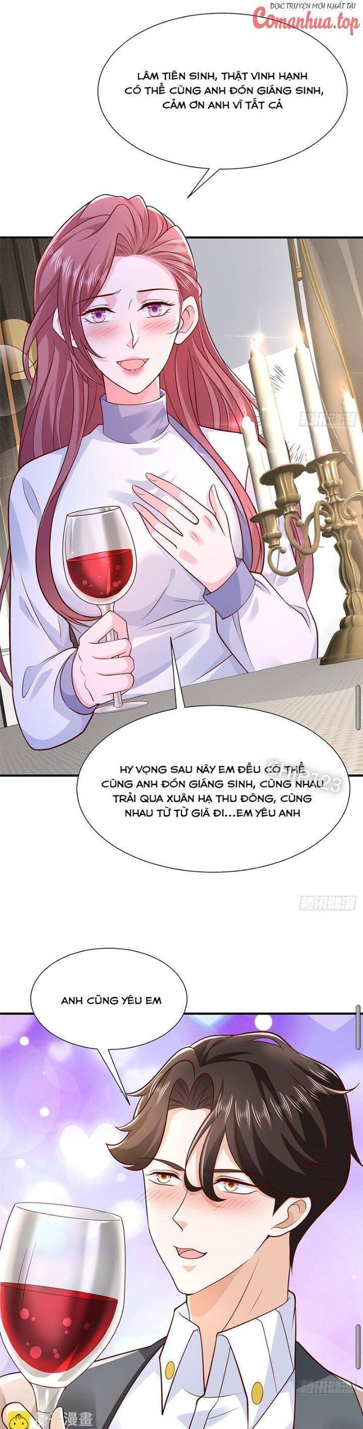 Truyện Tranh Mỗi Tuần Ta Có Một Nghề Nghiệp Mới trang 6