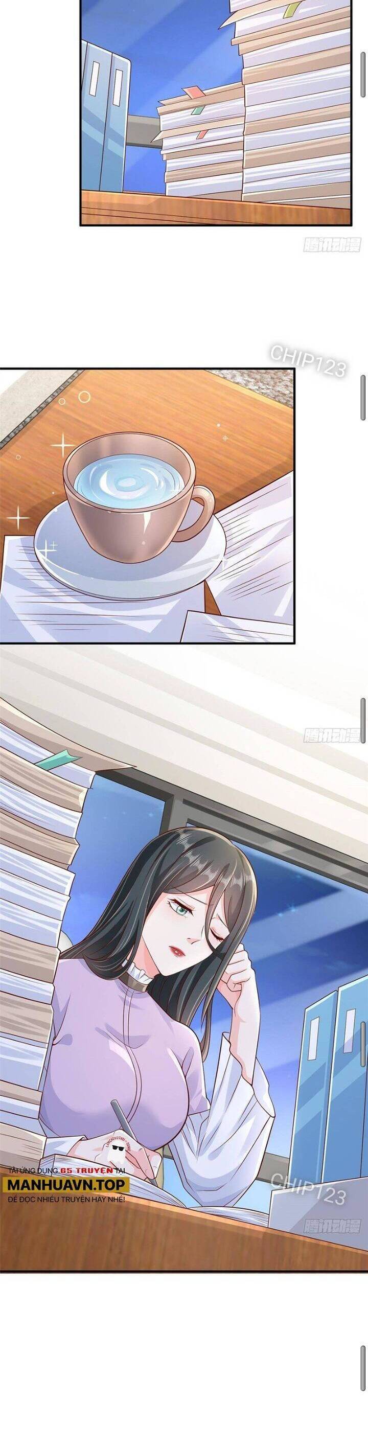 Truyện Tranh Mỗi Tuần Ta Có Một Nghề Nghiệp Mới trang 6