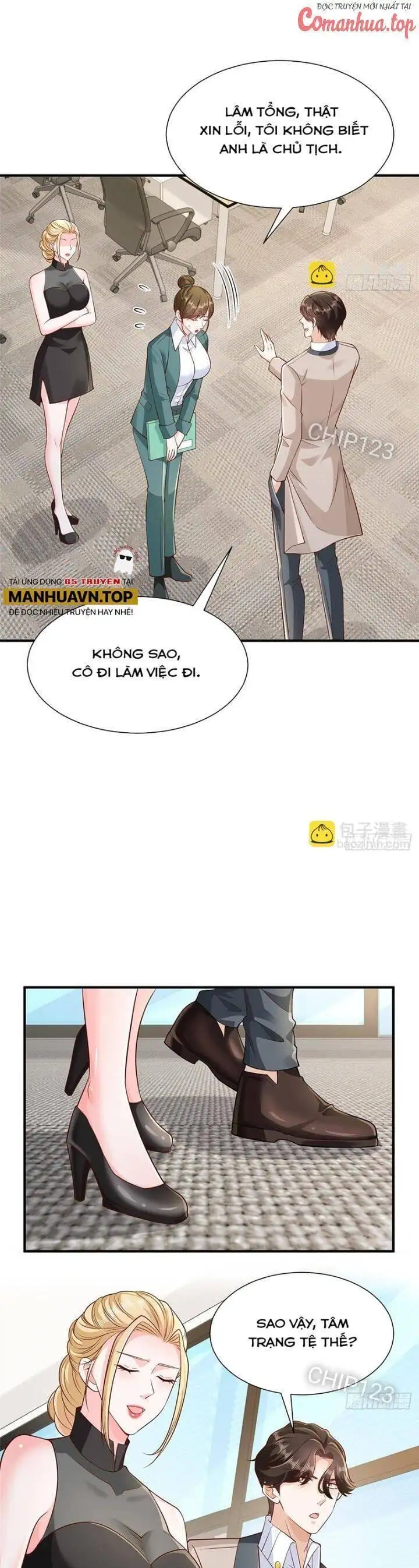 Truyện Tranh Mỗi Tuần Ta Có Một Nghề Nghiệp Mới trang 6