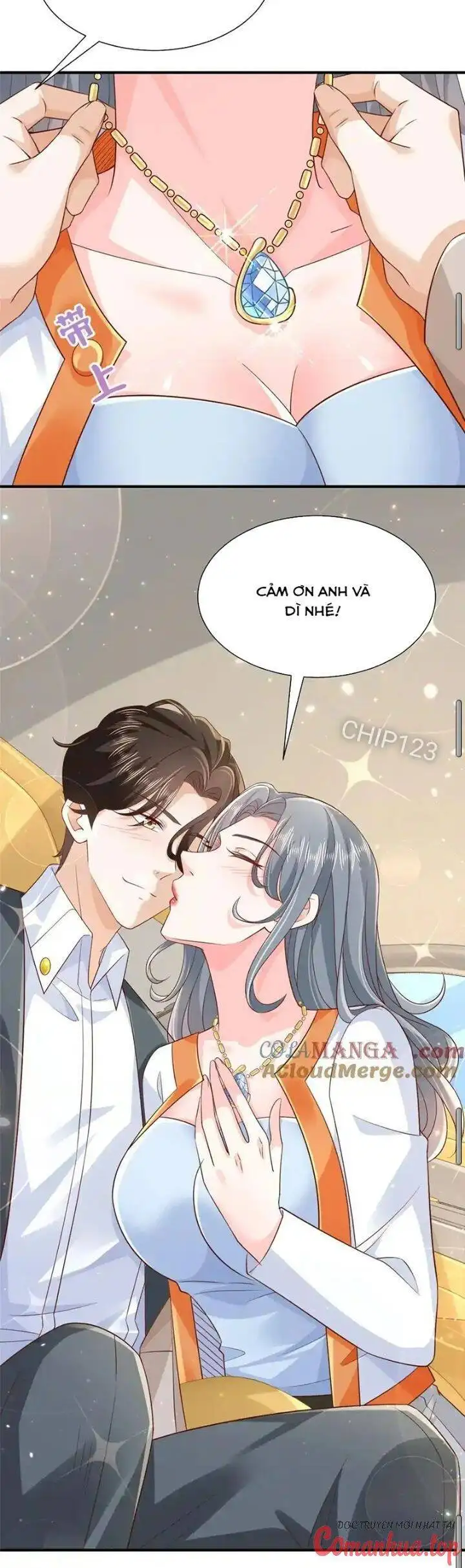 Truyện Tranh Mỗi Tuần Ta Có Một Nghề Nghiệp Mới trang 6