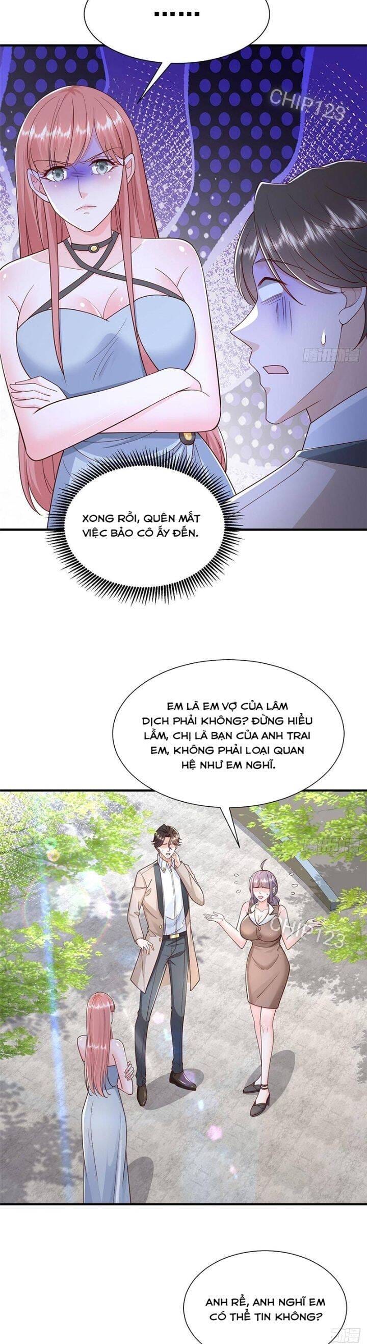 Truyện Tranh Mỗi Tuần Ta Có Một Nghề Nghiệp Mới trang 6