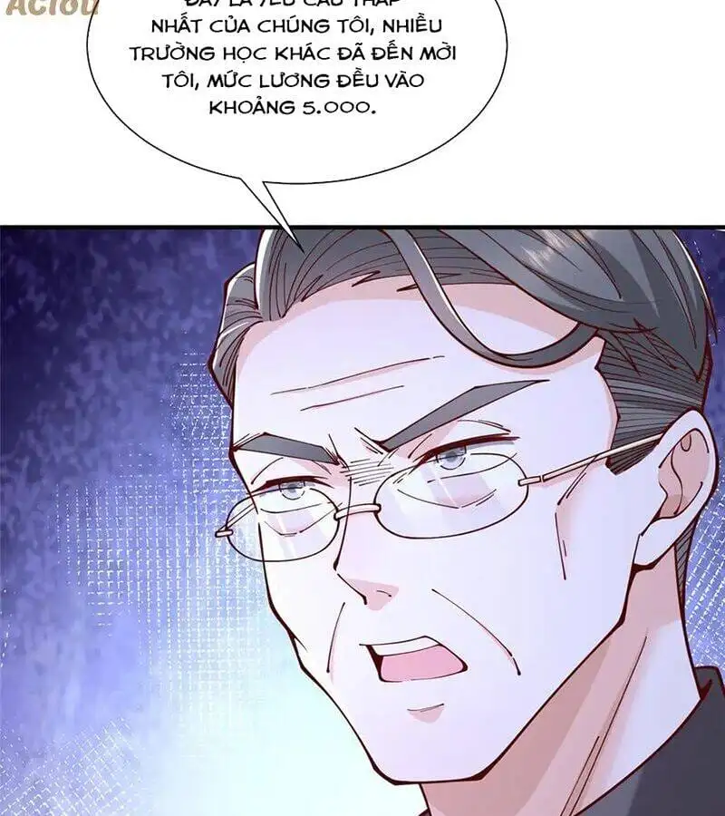 Truyện Tranh Mỗi Tuần Ta Có Một Nghề Nghiệp Mới trang 6