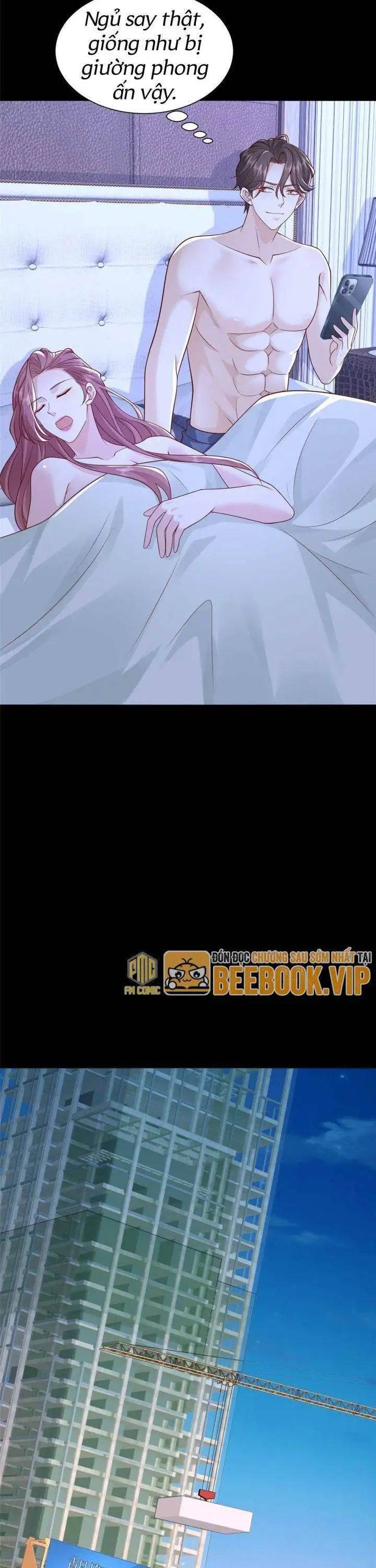 Truyện Tranh Mỗi Tuần Ta Có Một Nghề Nghiệp Mới trang 6