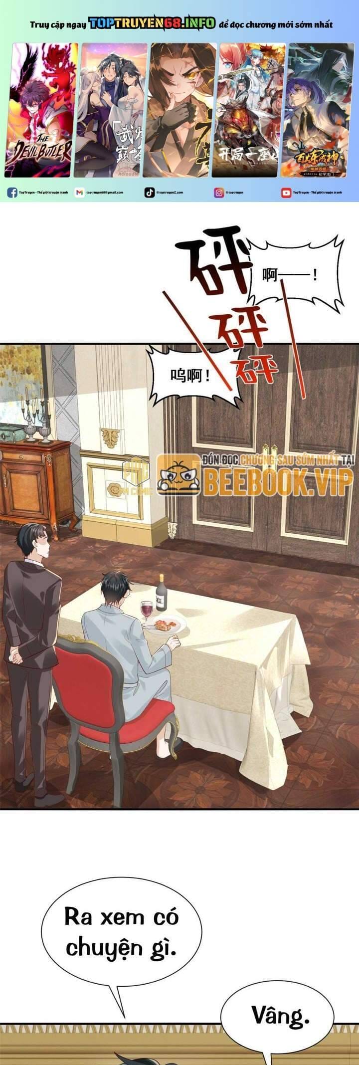 Truyện Tranh Mỗi Tuần Ta Có Một Nghề Nghiệp Mới trang 6