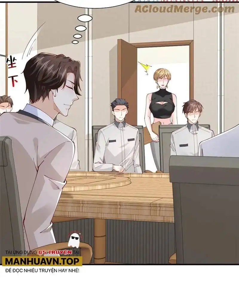 Truyện Tranh Mỗi Tuần Ta Có Một Nghề Nghiệp Mới trang 6