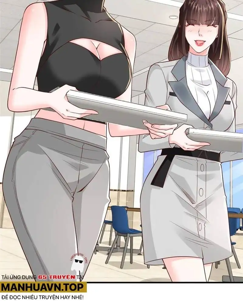 Truyện Tranh Mỗi Tuần Ta Có Một Nghề Nghiệp Mới trang 6