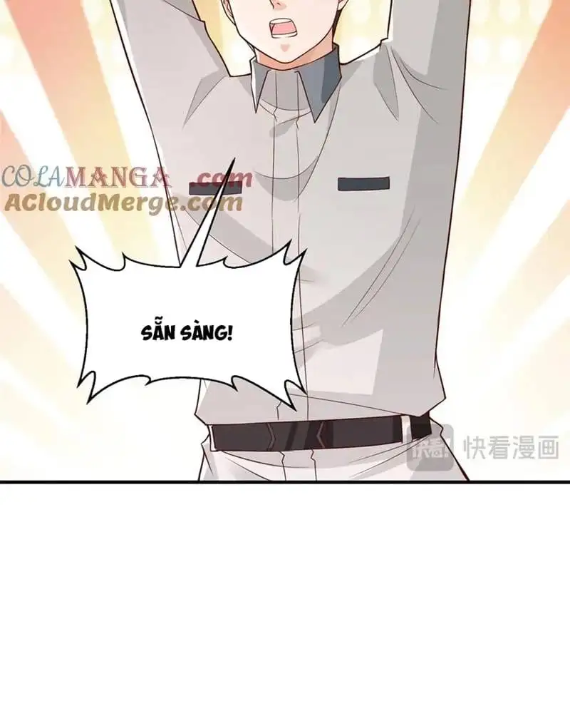 Truyện Tranh Mỗi Tuần Ta Có Một Nghề Nghiệp Mới trang 6