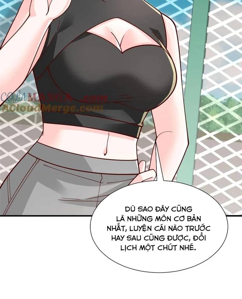 Truyện Tranh Mỗi Tuần Ta Có Một Nghề Nghiệp Mới trang 6