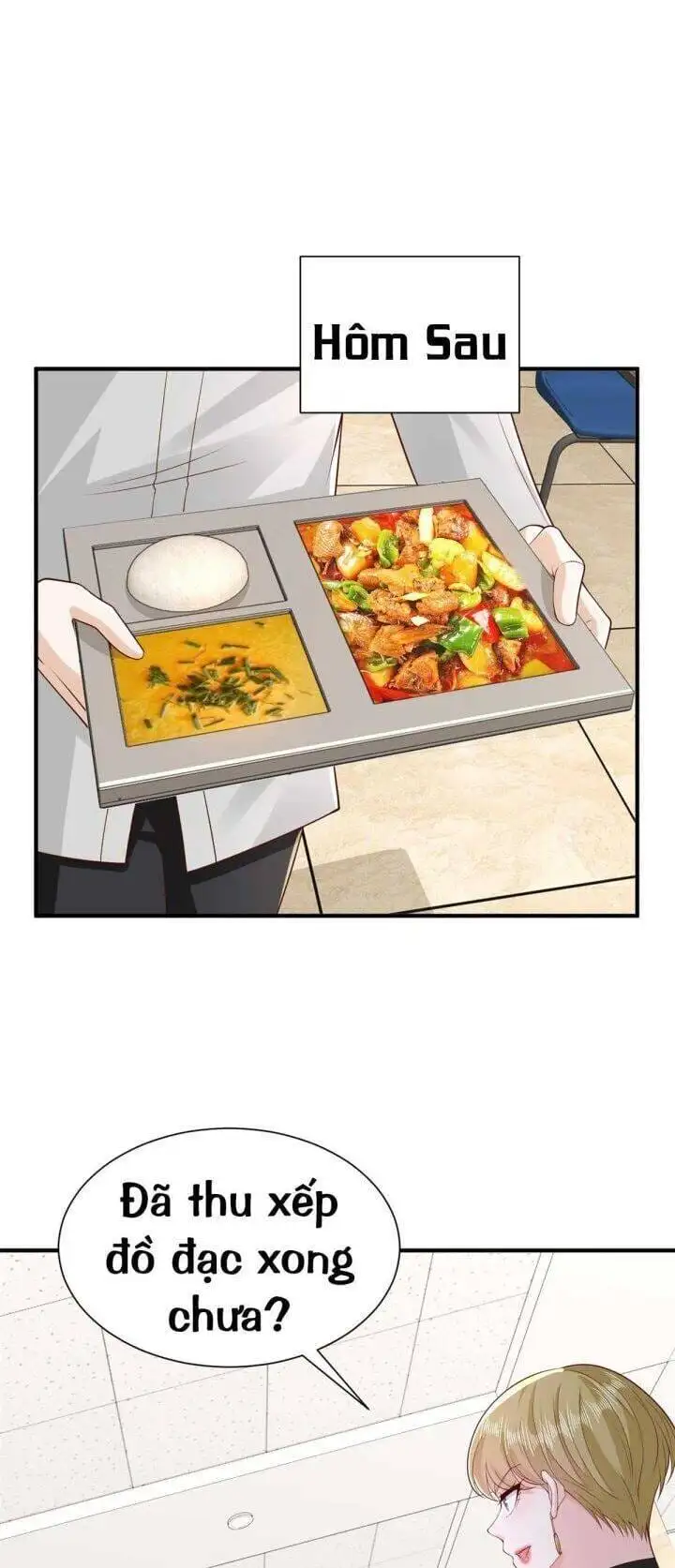 Truyện Tranh Mỗi Tuần Ta Có Một Nghề Nghiệp Mới trang 6