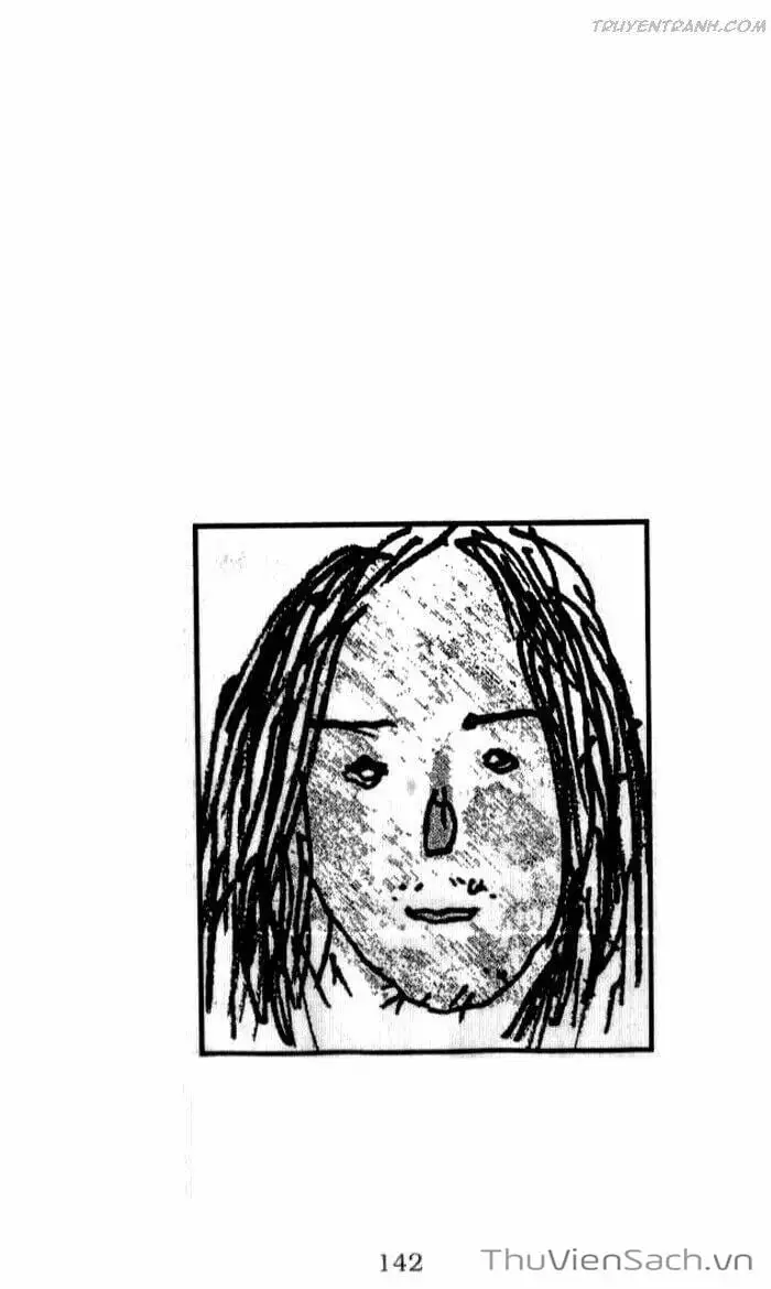 Truyện Tranh Quái Vật - Monster trang 6