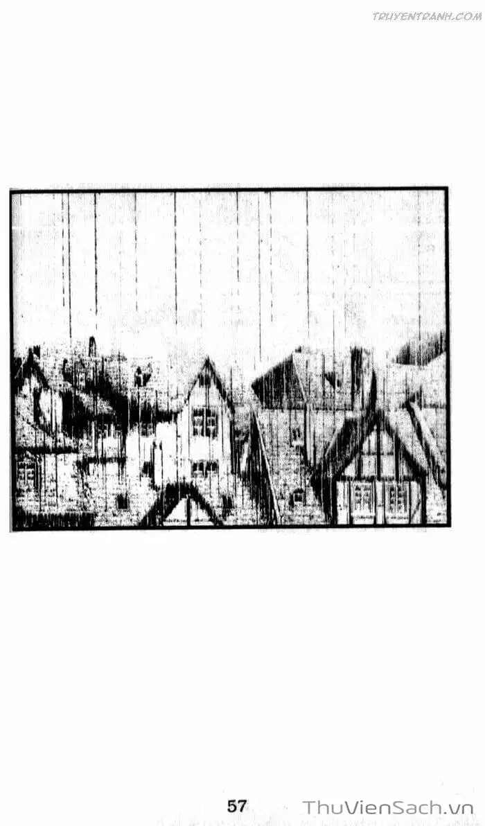 Truyện Tranh Quái Vật - Monster trang 6