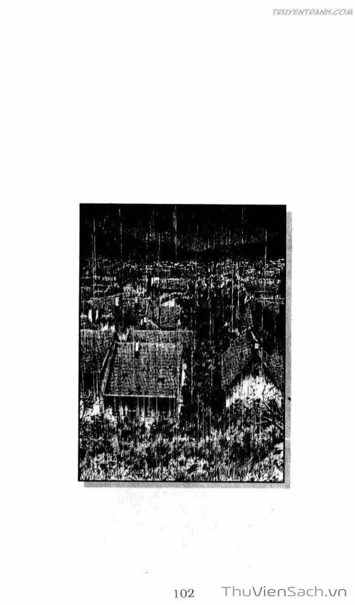 Truyện Tranh Quái Vật - Monster trang 6