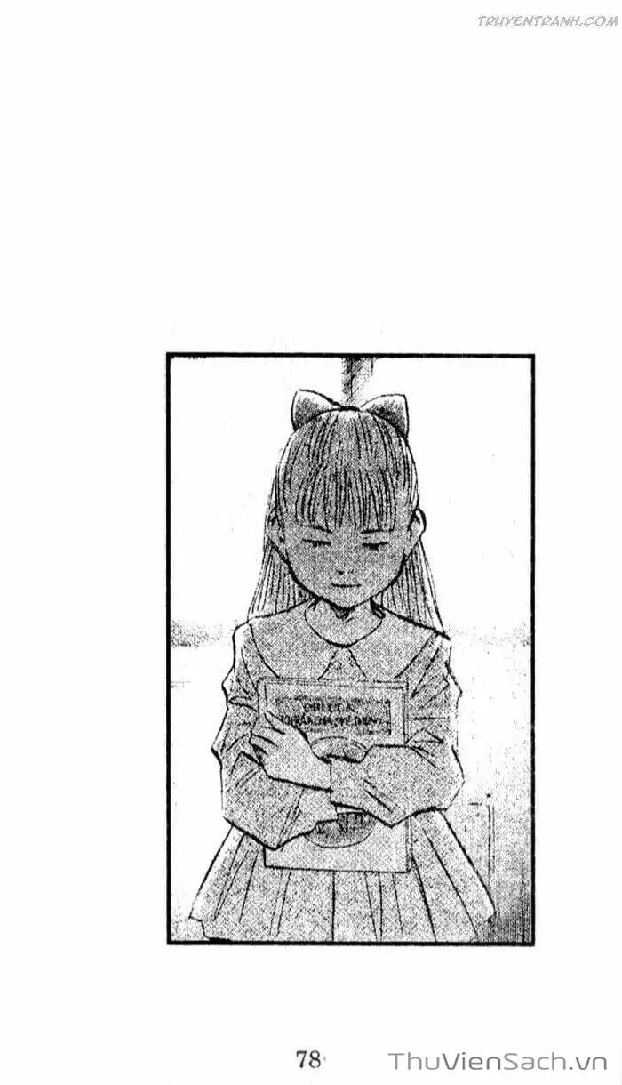 Truyện Tranh Quái Vật - Monster trang 6