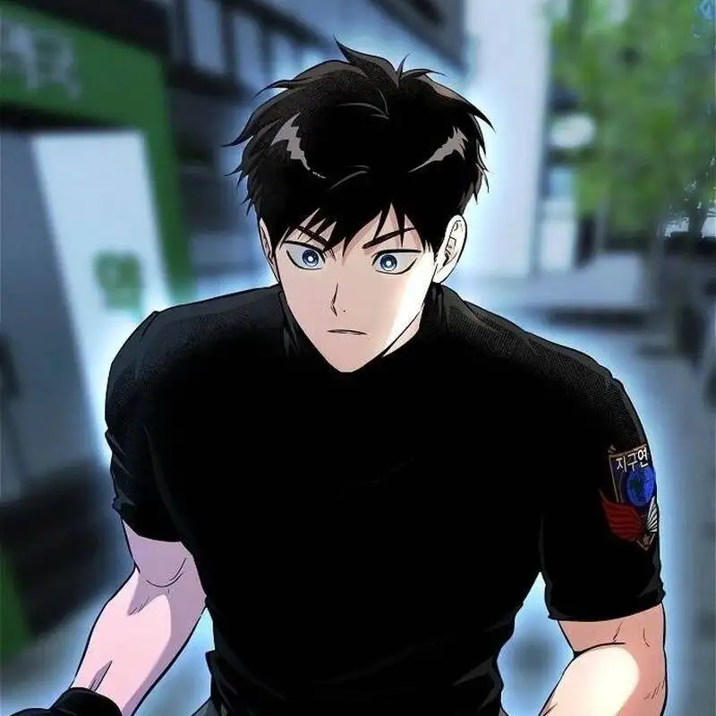 Truyện Tranh Một Anh Hùng Giỏi Mọi Thứ trang 6