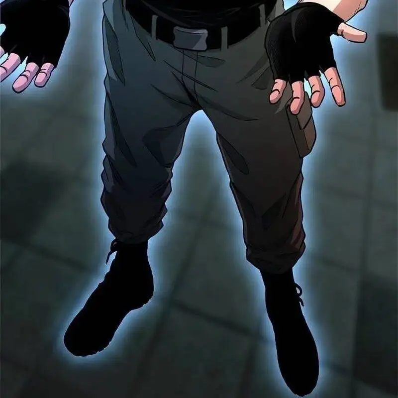 Truyện Tranh Một Anh Hùng Giỏi Mọi Thứ trang 6