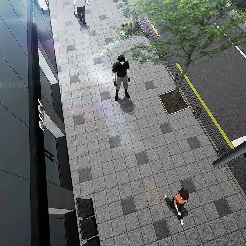 Truyện Tranh Một Anh Hùng Giỏi Mọi Thứ trang 6