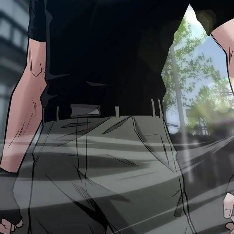 Truyện Tranh Một Anh Hùng Giỏi Mọi Thứ trang 6