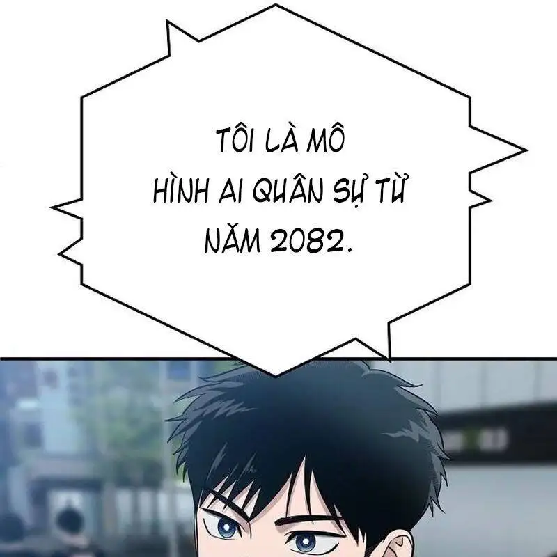 Truyện Tranh Một Anh Hùng Giỏi Mọi Thứ trang 6