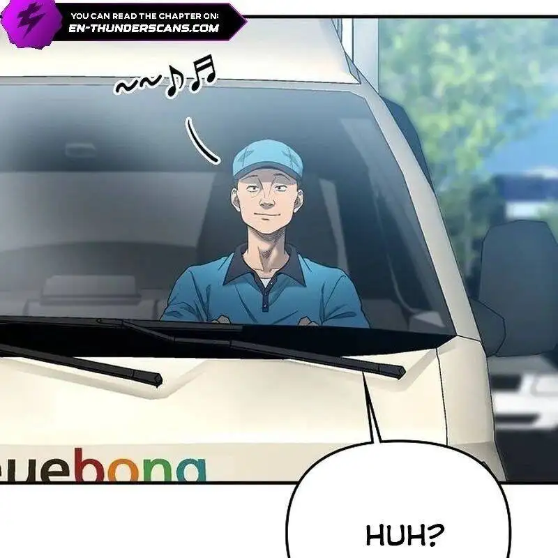 Truyện Tranh Một Anh Hùng Giỏi Mọi Thứ trang 6