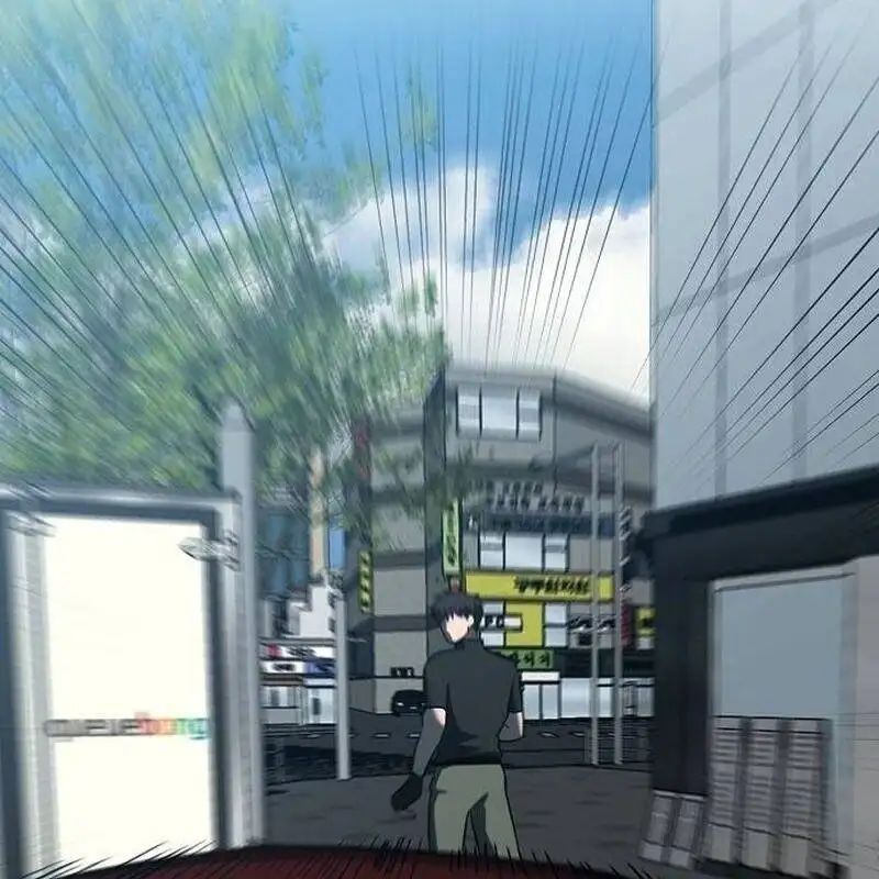 Truyện Tranh Một Anh Hùng Giỏi Mọi Thứ trang 6