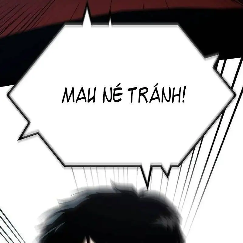 Truyện Tranh Một Anh Hùng Giỏi Mọi Thứ trang 6