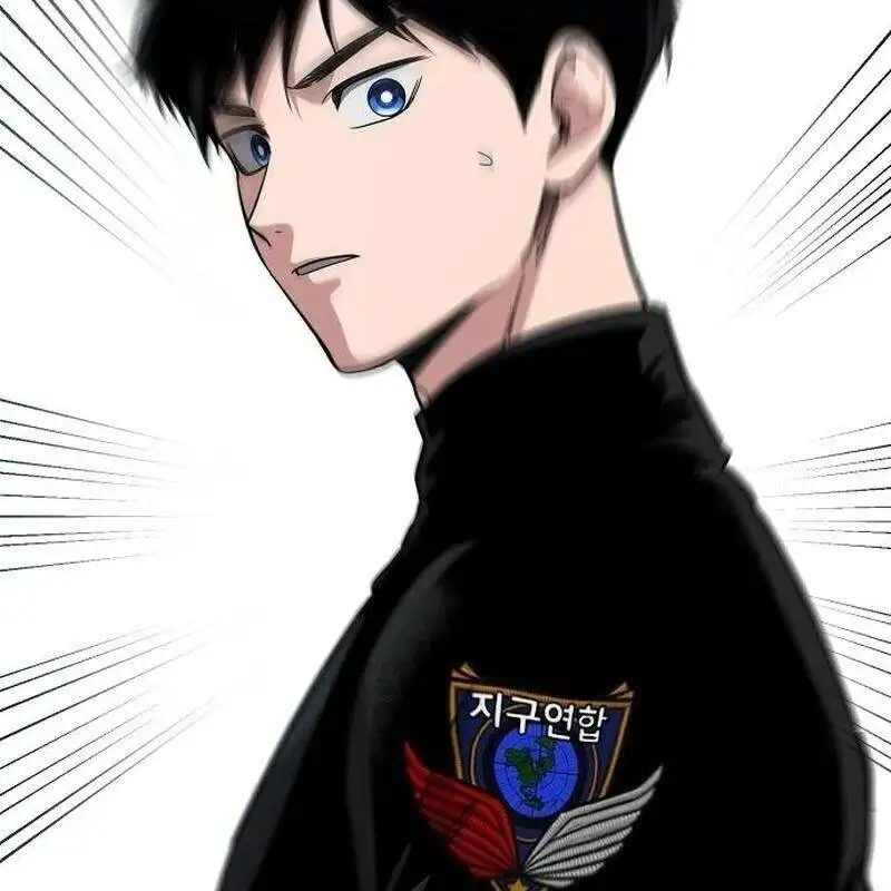 Truyện Tranh Một Anh Hùng Giỏi Mọi Thứ trang 6