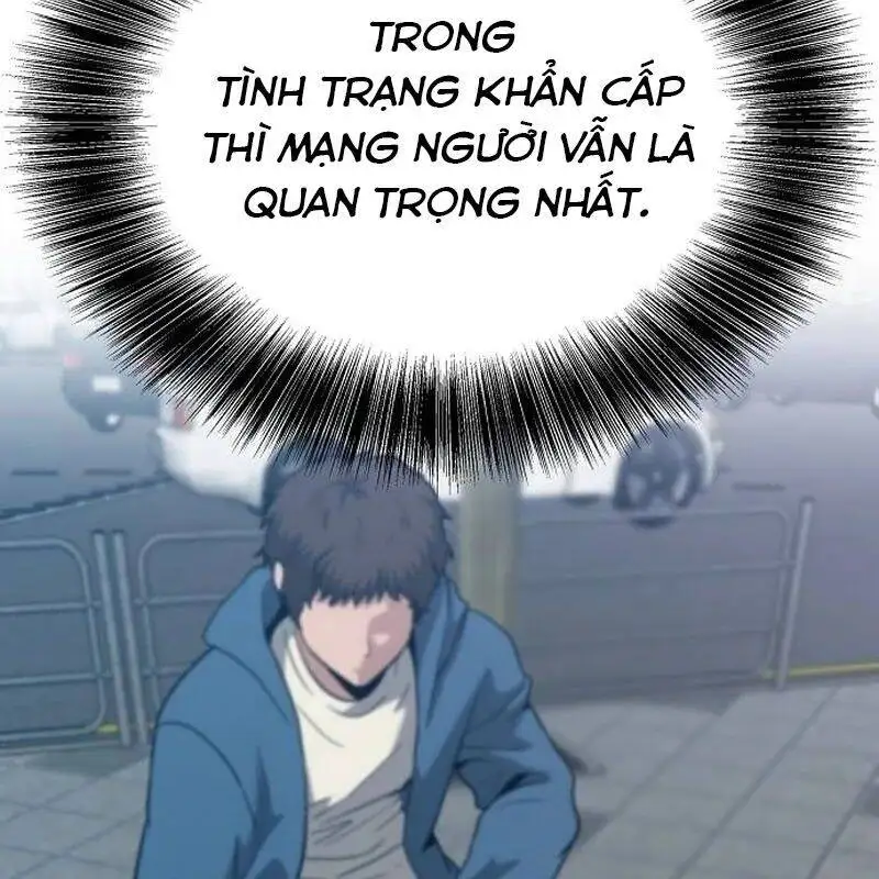 Truyện Tranh Một Anh Hùng Giỏi Mọi Thứ trang 6