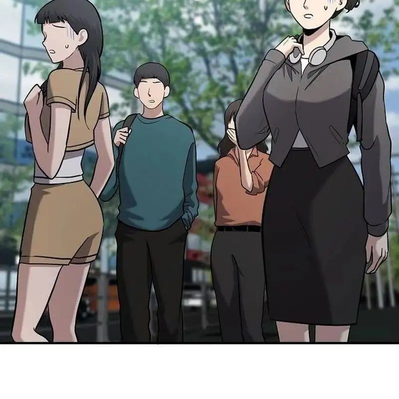 Truyện Tranh Một Anh Hùng Giỏi Mọi Thứ trang 6