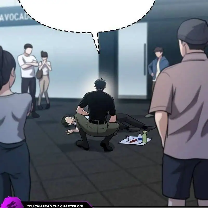 Truyện Tranh Một Anh Hùng Giỏi Mọi Thứ trang 6