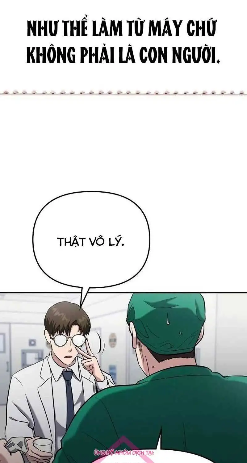 Truyện Tranh Một Anh Hùng Giỏi Mọi Thứ trang 6