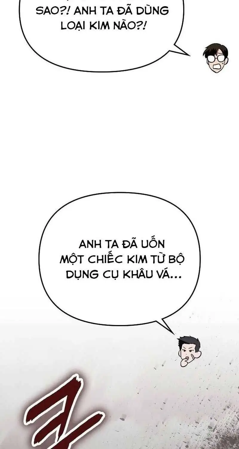 Truyện Tranh Một Anh Hùng Giỏi Mọi Thứ trang 6