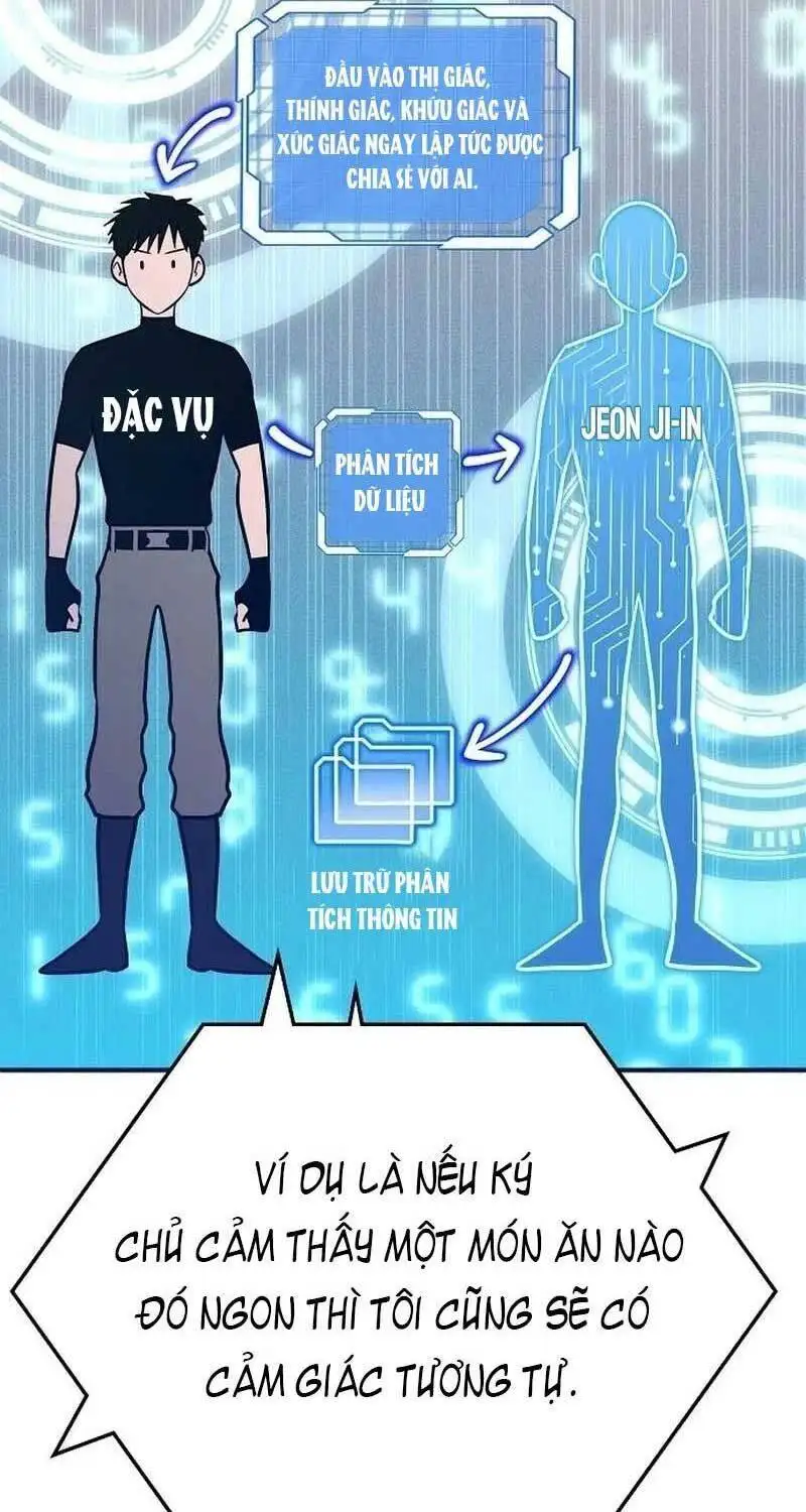 Truyện Tranh Một Anh Hùng Giỏi Mọi Thứ trang 6