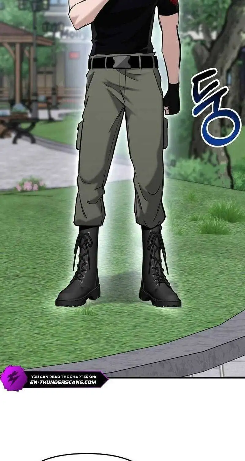 Truyện Tranh Một Anh Hùng Giỏi Mọi Thứ trang 6