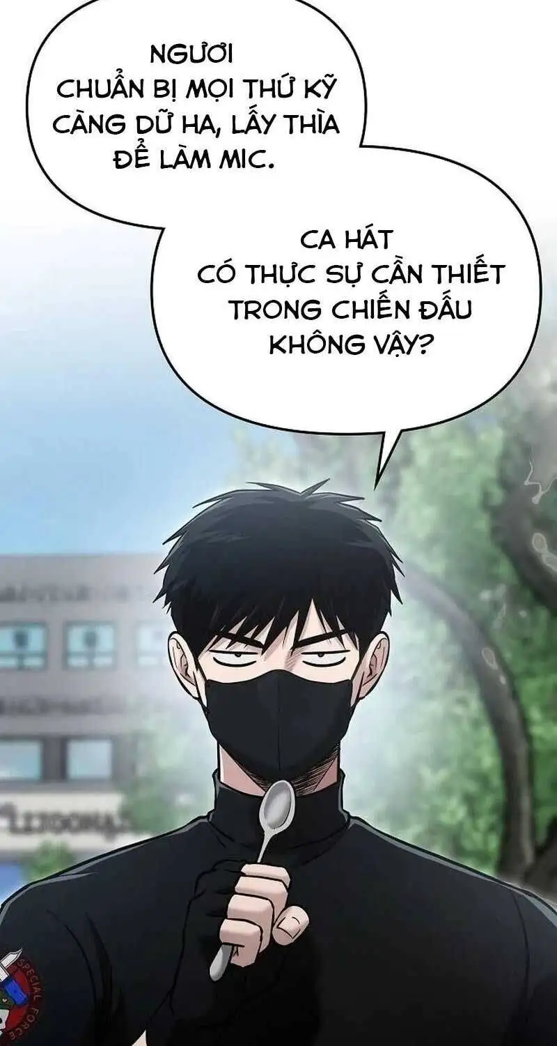 Truyện Tranh Một Anh Hùng Giỏi Mọi Thứ trang 6