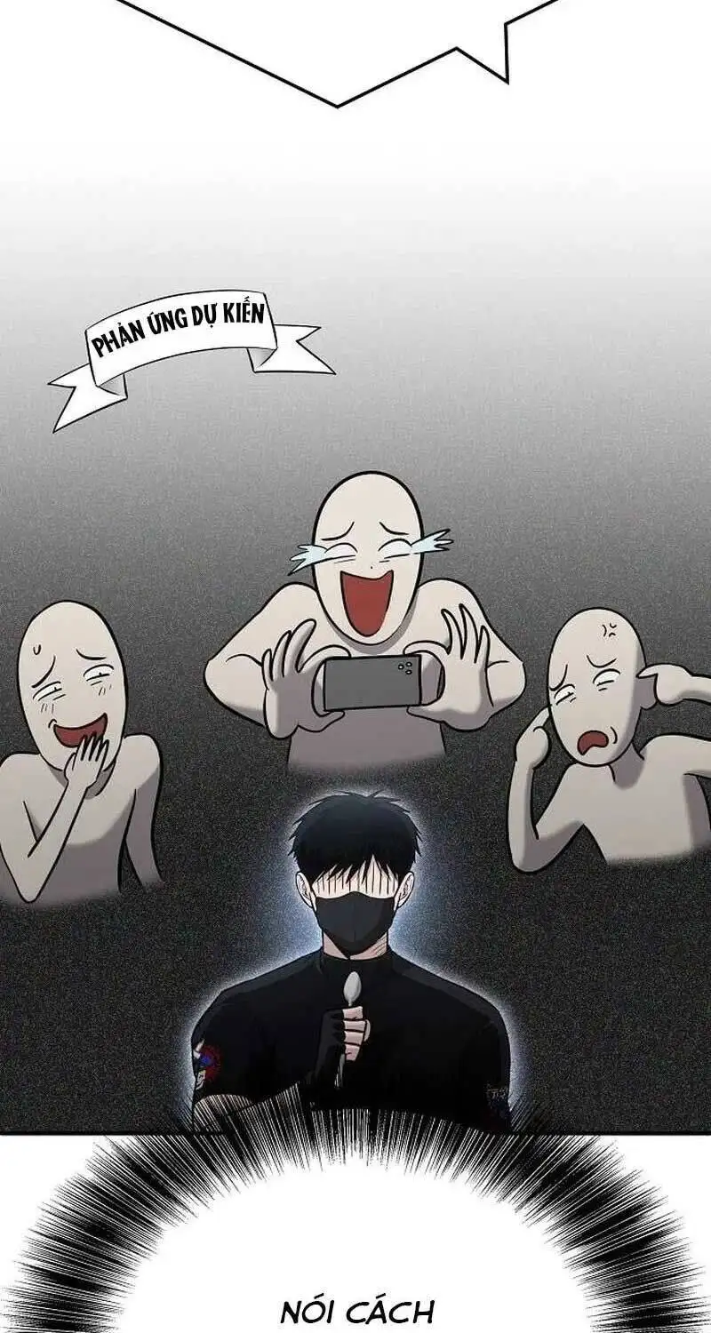 Truyện Tranh Một Anh Hùng Giỏi Mọi Thứ trang 6