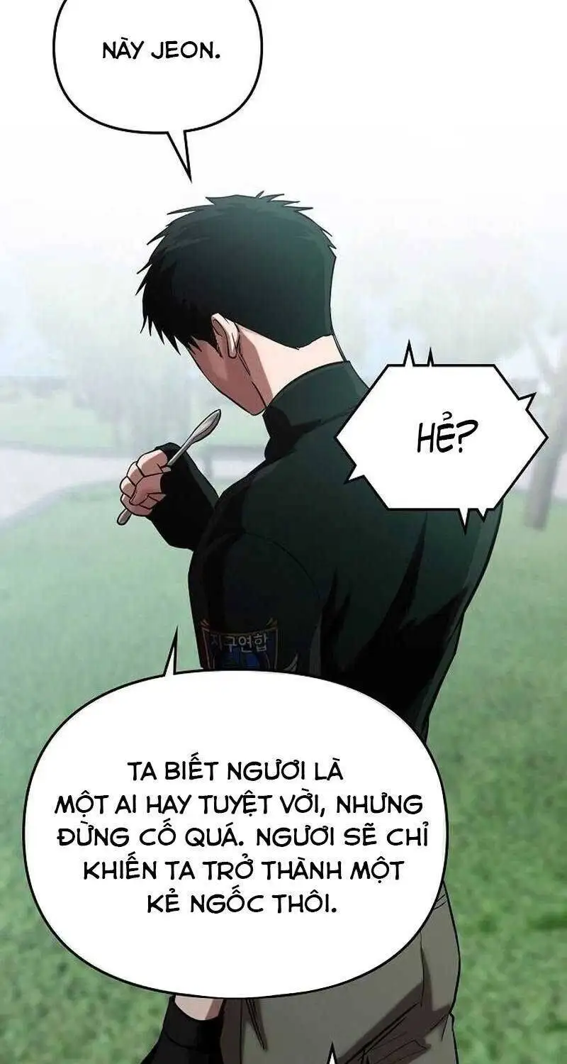 Truyện Tranh Một Anh Hùng Giỏi Mọi Thứ trang 6