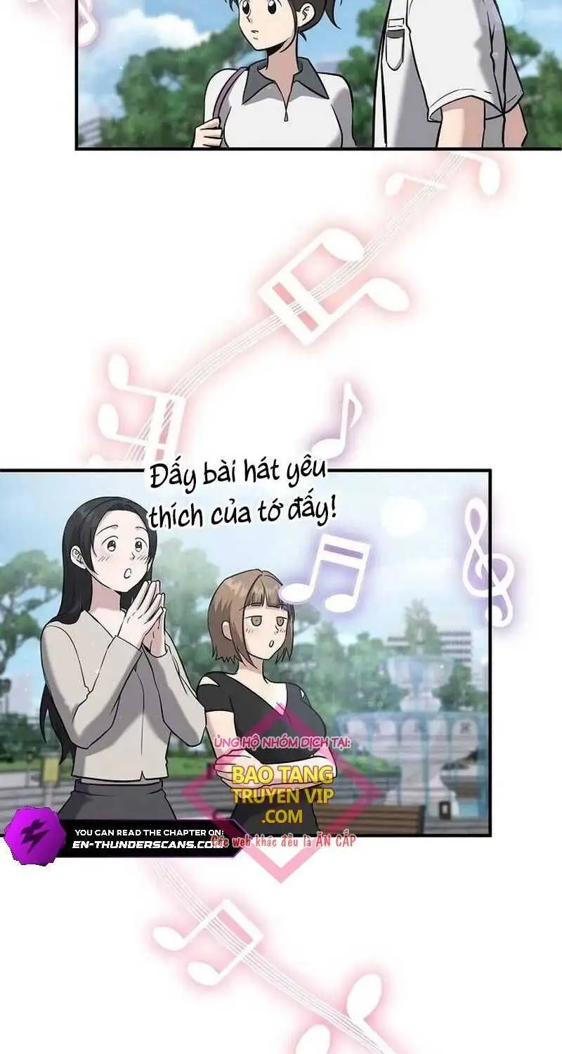 Truyện Tranh Một Anh Hùng Giỏi Mọi Thứ trang 6