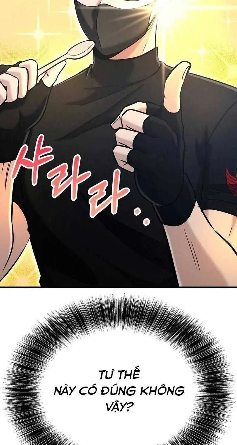 Truyện Tranh Một Anh Hùng Giỏi Mọi Thứ trang 6